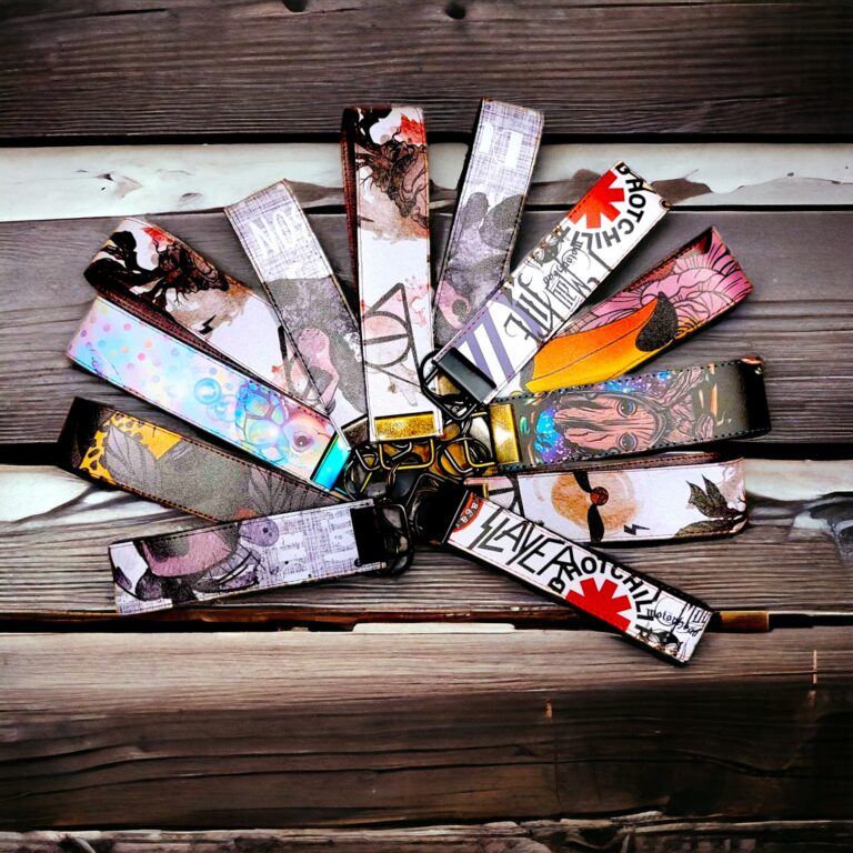 Porte clé Lakata Montréal