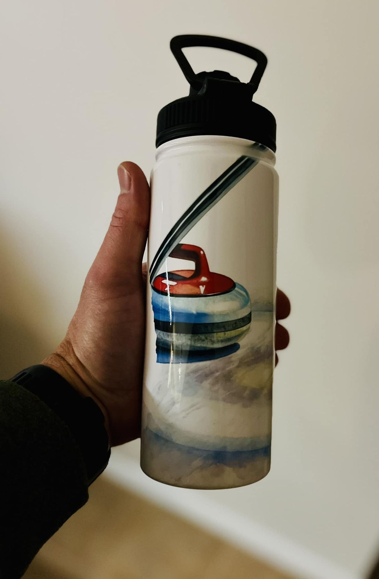 Tumblers personnalisés par sublimation Lakata