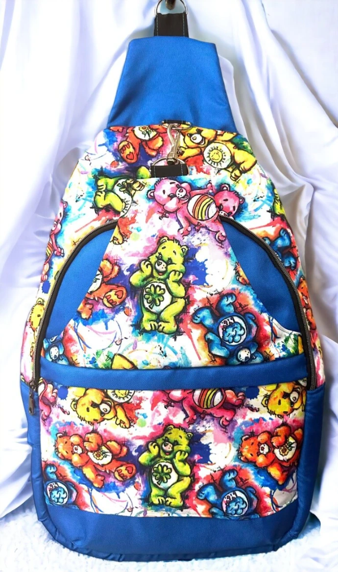 Sac personnalisé Lakata Montréal