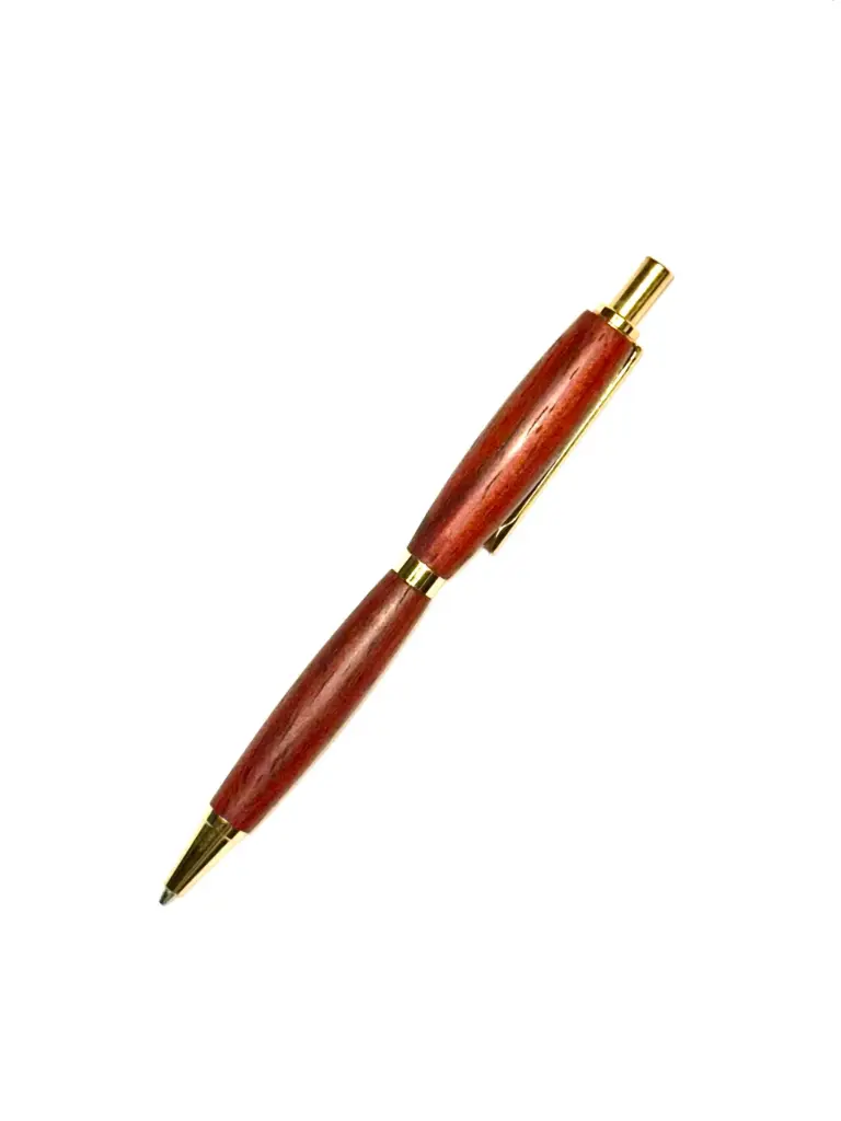 Pousse-Mine en bois de Padouk