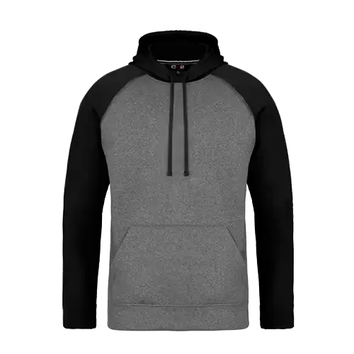 Hoodie - 2 couleurs - Enfant