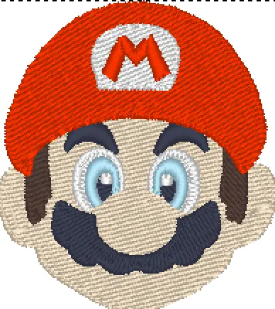 Patch Mario Bros