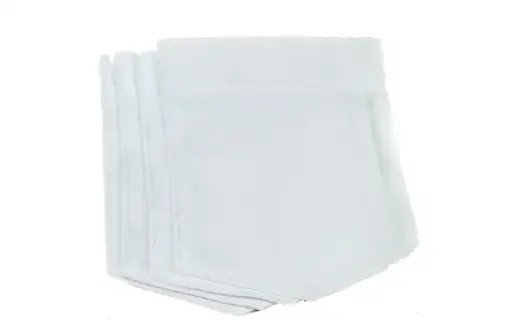 Poche personnalisée