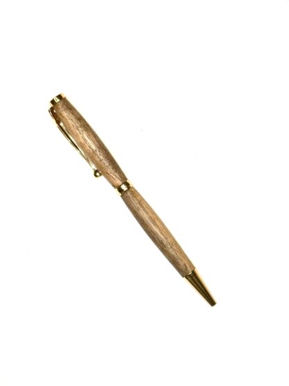 Stylo en bois Noyer - Image 2