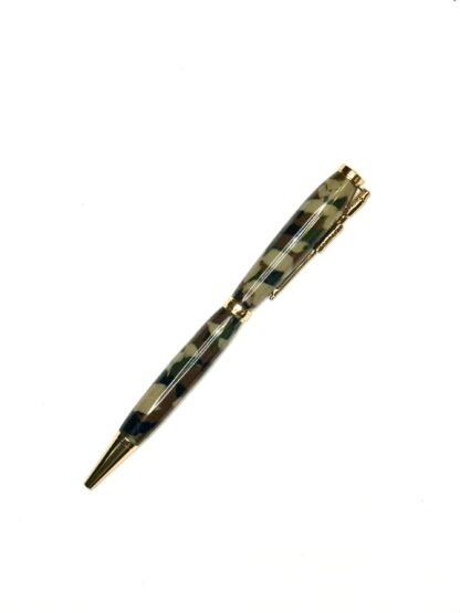 Stylo acrylique Camo - Image 2