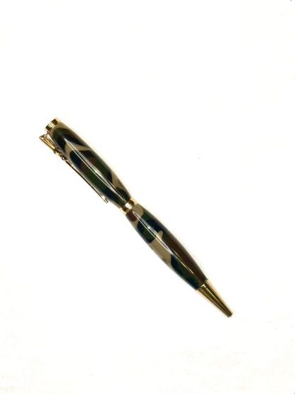 Stylo acrylique Camo - Image 2