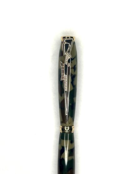 Stylo acrylique Camo - Image 3