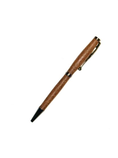 Stylo en bois Lacewood