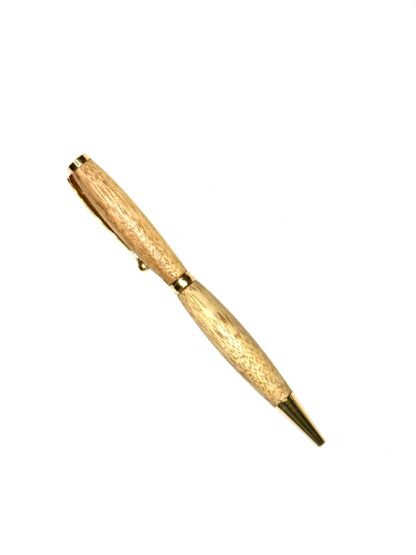 Stylo en bois - Image 2