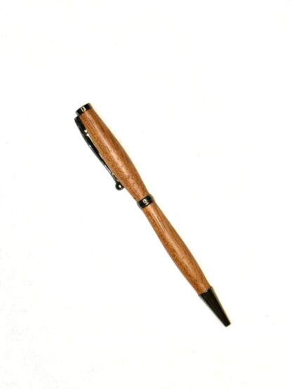 Stylo en bois - Image 2