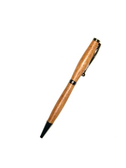 Stylo en bois