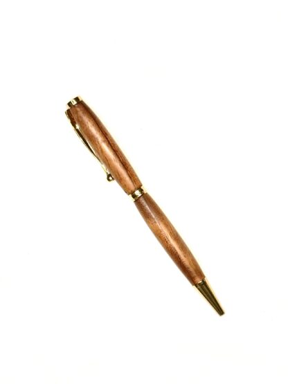 Stylo en bois - Image 2