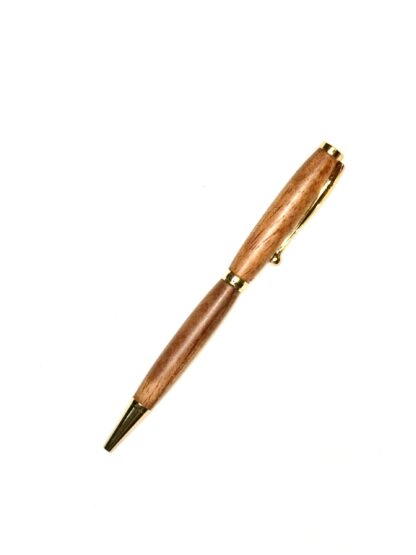 Stylo en bois